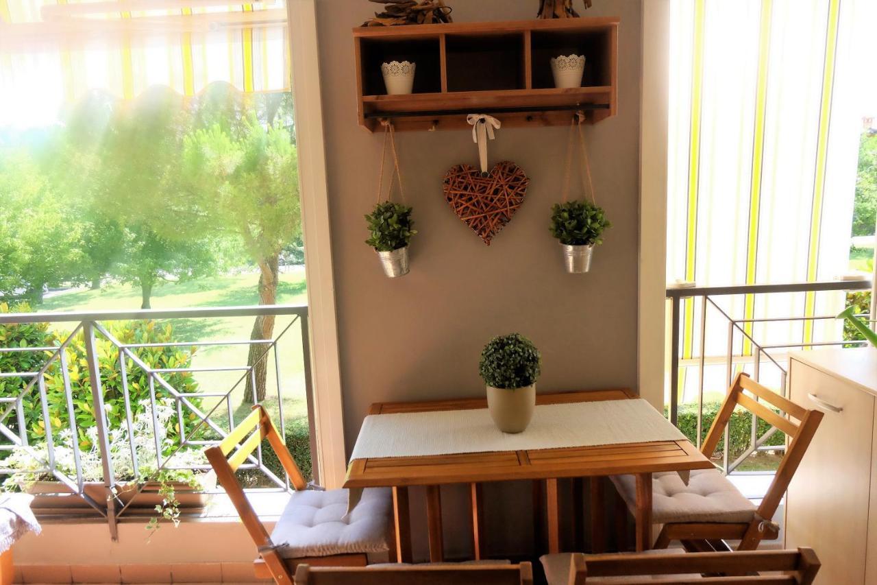 Studio Flat Close To Terme Sirmione Kültér fotó