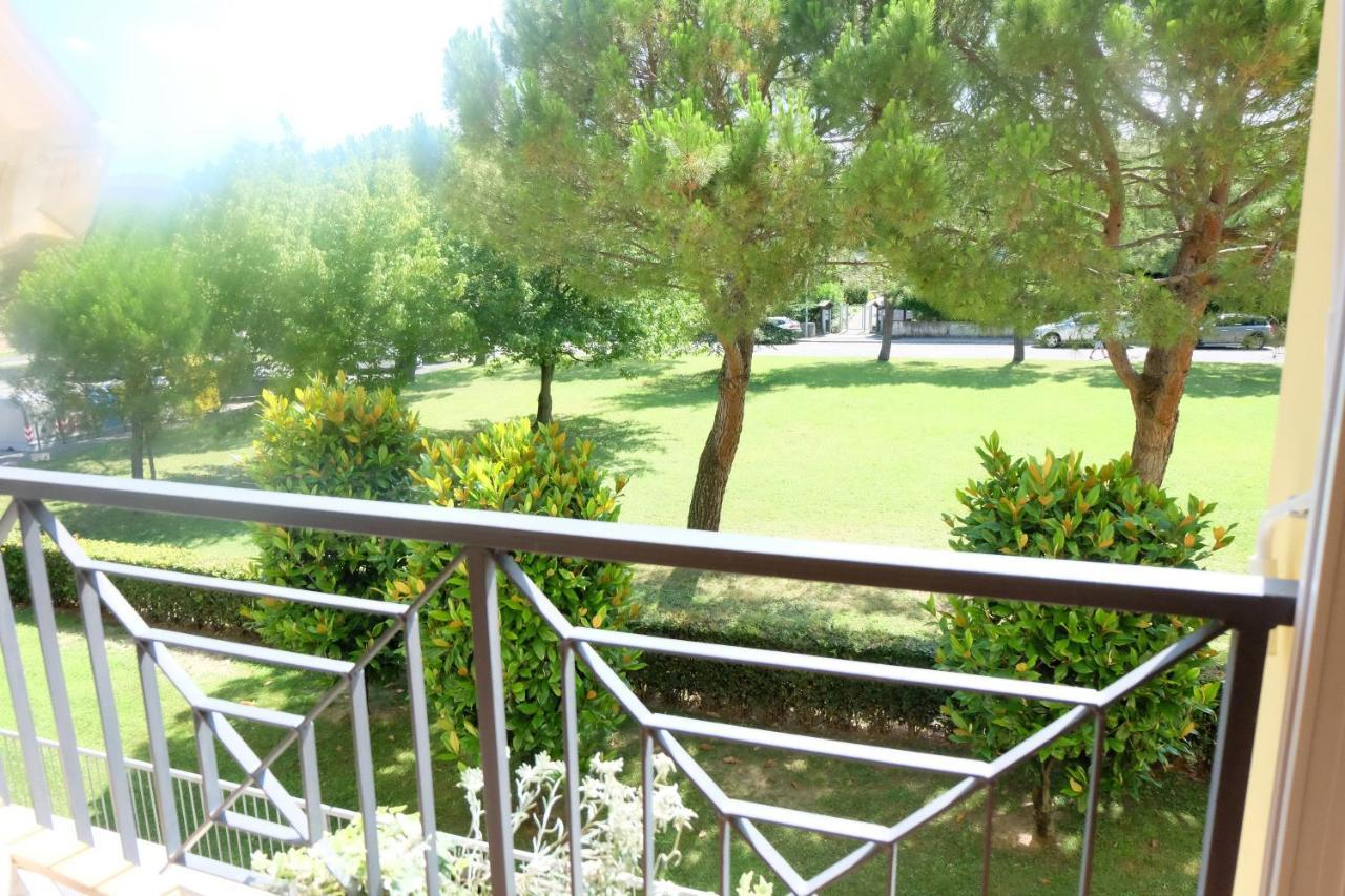 Studio Flat Close To Terme Sirmione Kültér fotó