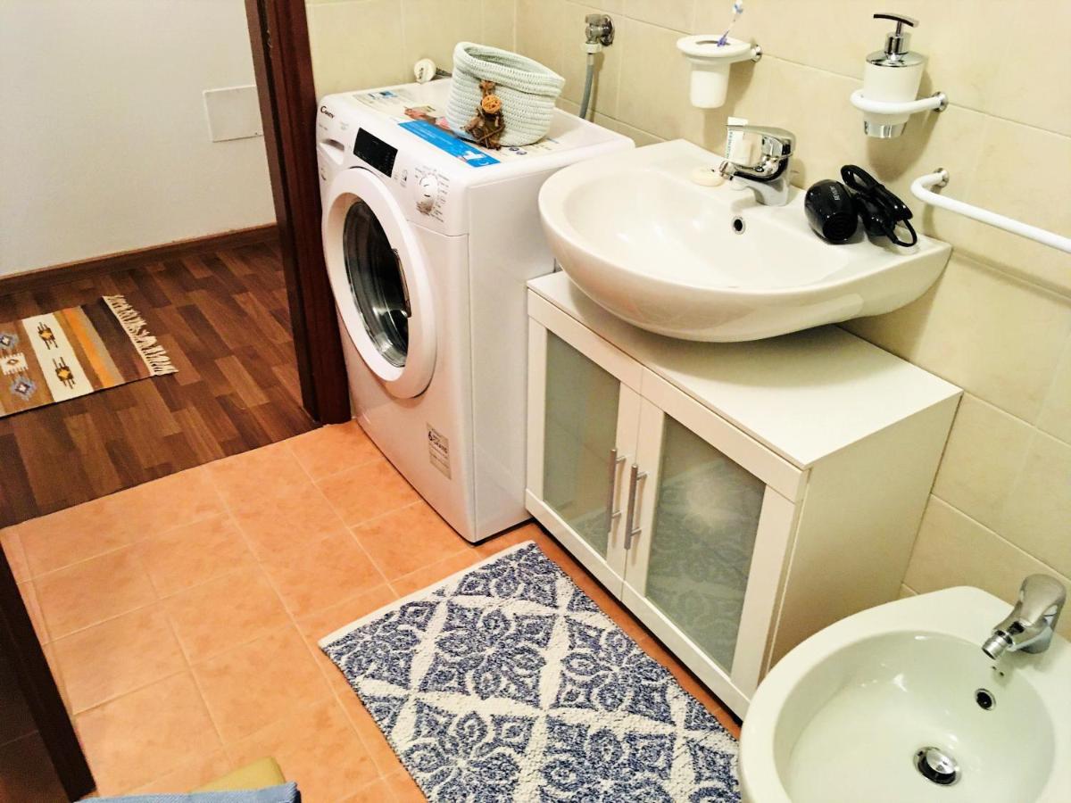 Studio Flat Close To Terme Sirmione Kültér fotó