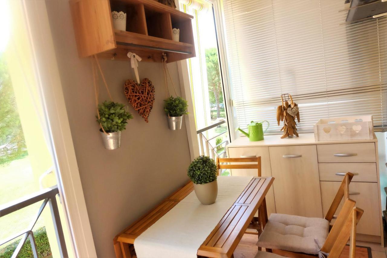 Studio Flat Close To Terme Sirmione Kültér fotó