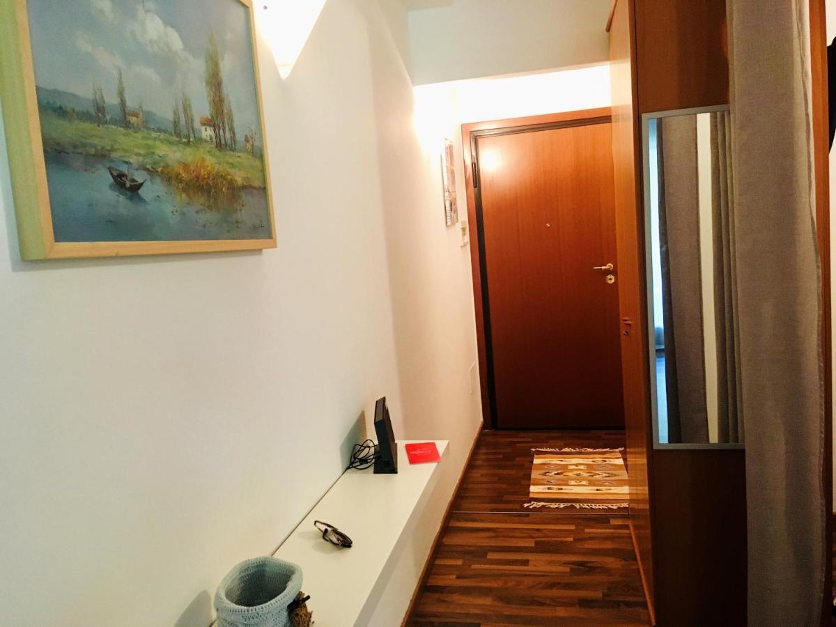 Studio Flat Close To Terme Sirmione Kültér fotó