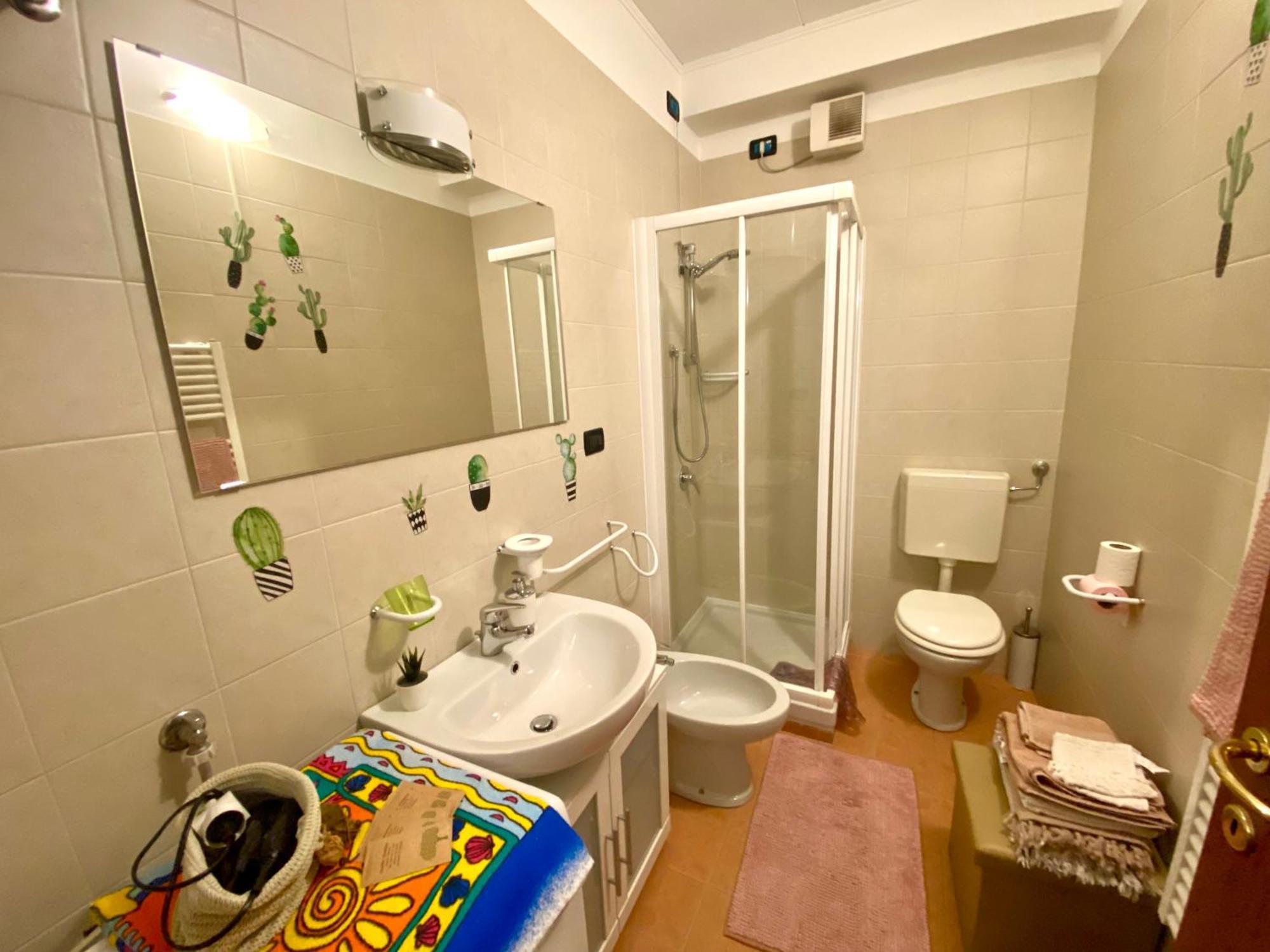 Studio Flat Close To Terme Sirmione Kültér fotó